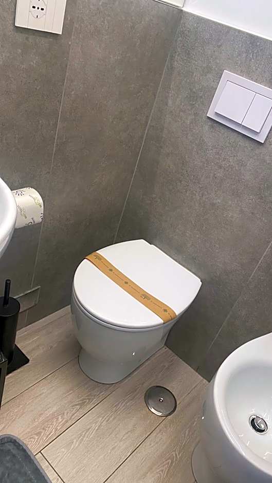 Grey House Guest House Luxury