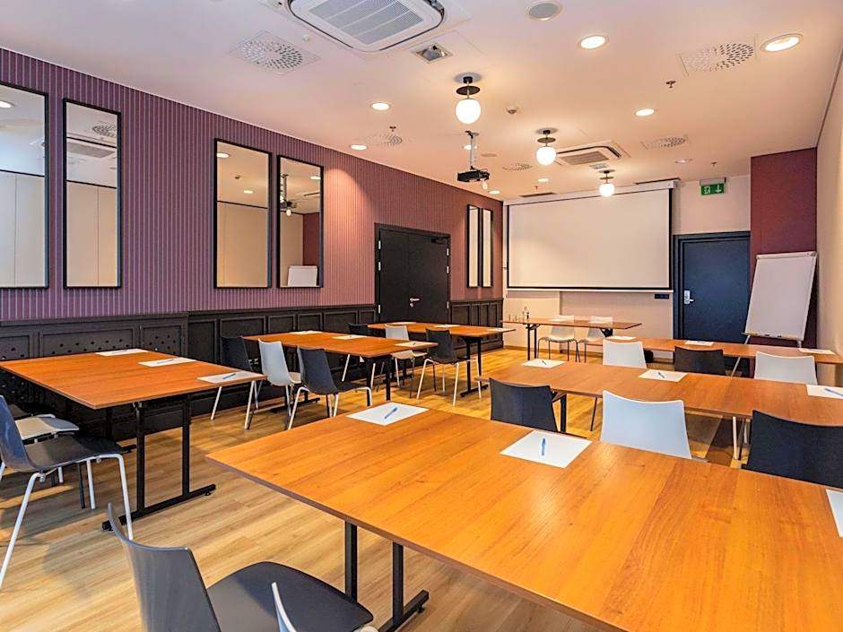 Ibis Styles Walbrzych