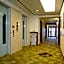 Toyoko Inn Shin-Shirakawa Ekimae