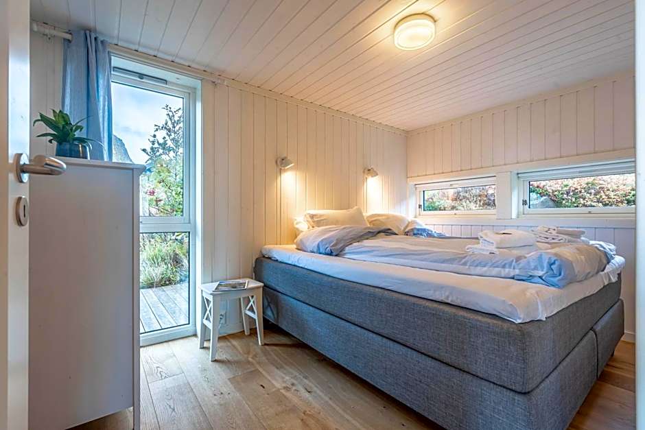 Lofoten Links Lodges