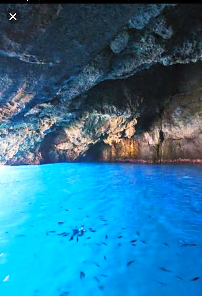 Residenza Pousada Romantica