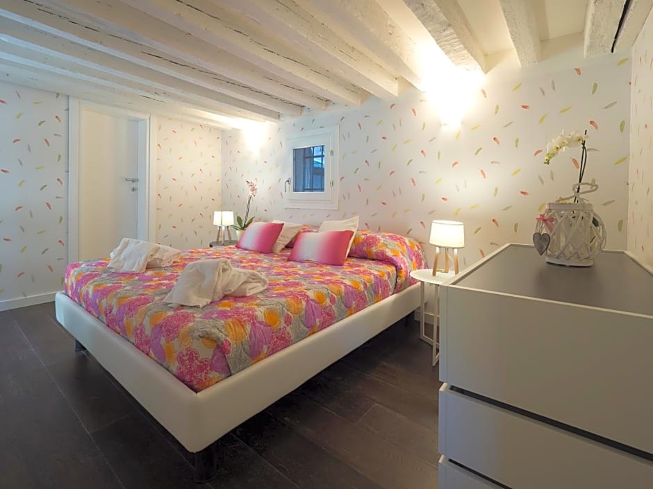 Majestic Rialto House by Wonderful Italy