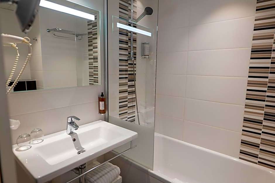 Best Western Plus Le Roof