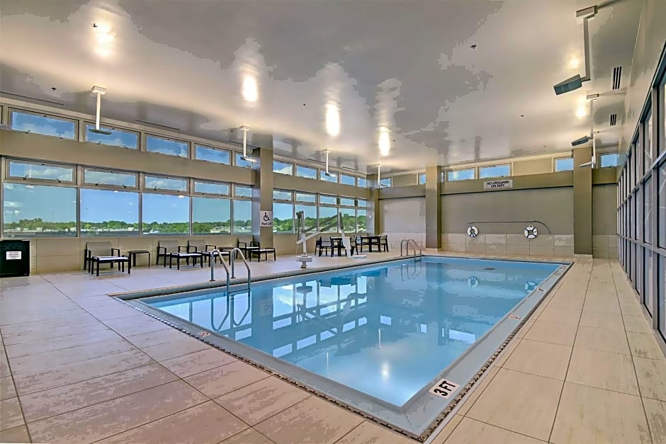 Tulsa Marriott Southern Hills