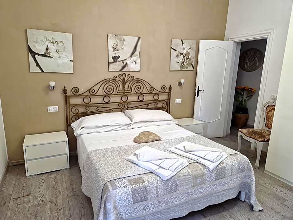 Affittacamere Cecco Rooms