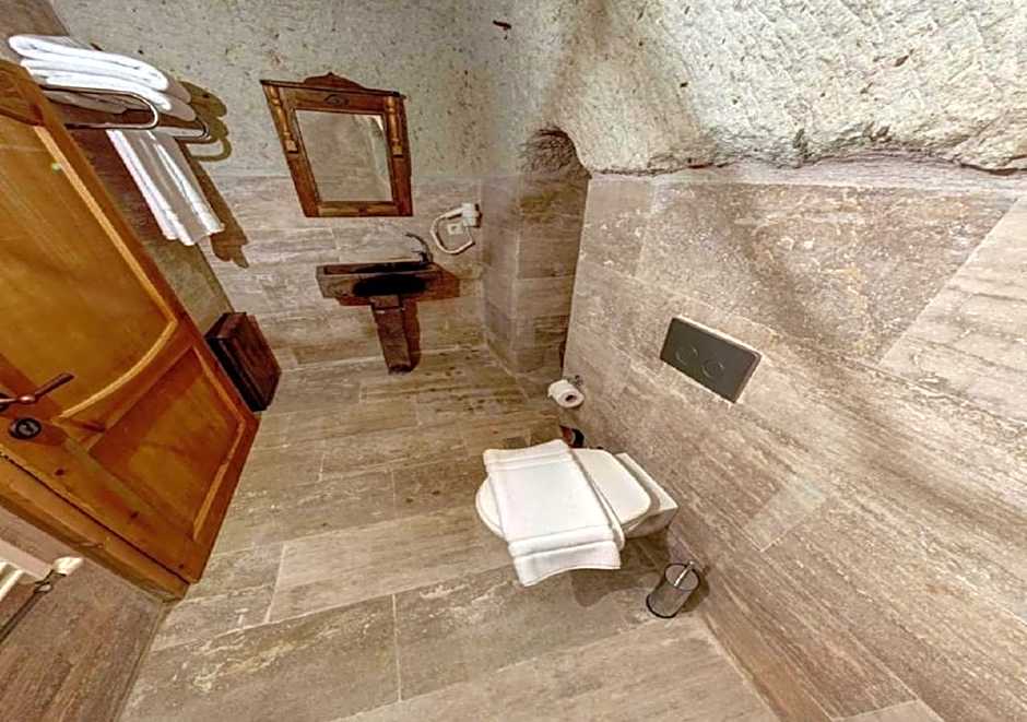 Cappadocia Alaz Cave Otel