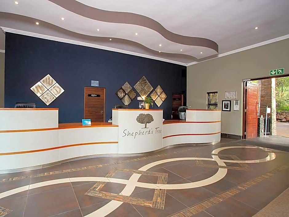 Shepherds Tree Game Reserve