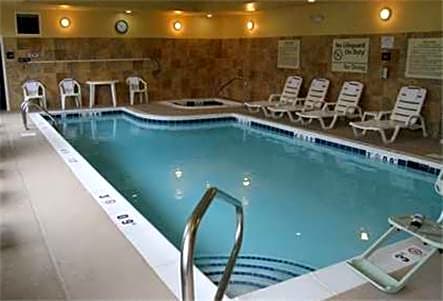 Hampton Inn Galax