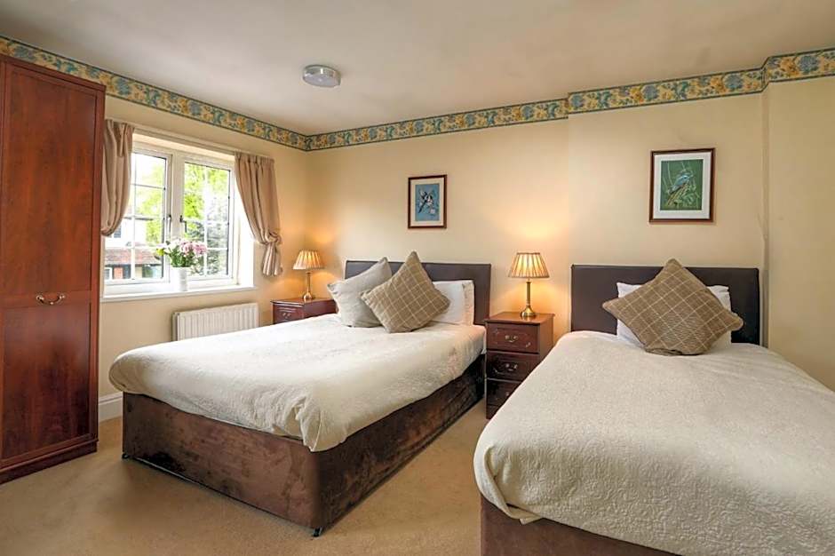 Westbourne Lodge Birmingham