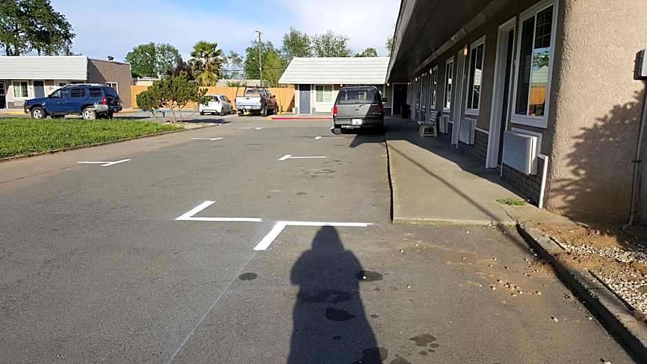 Pacific Motel
