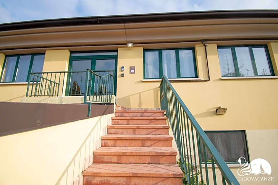 Luxury Martina Appartamenti