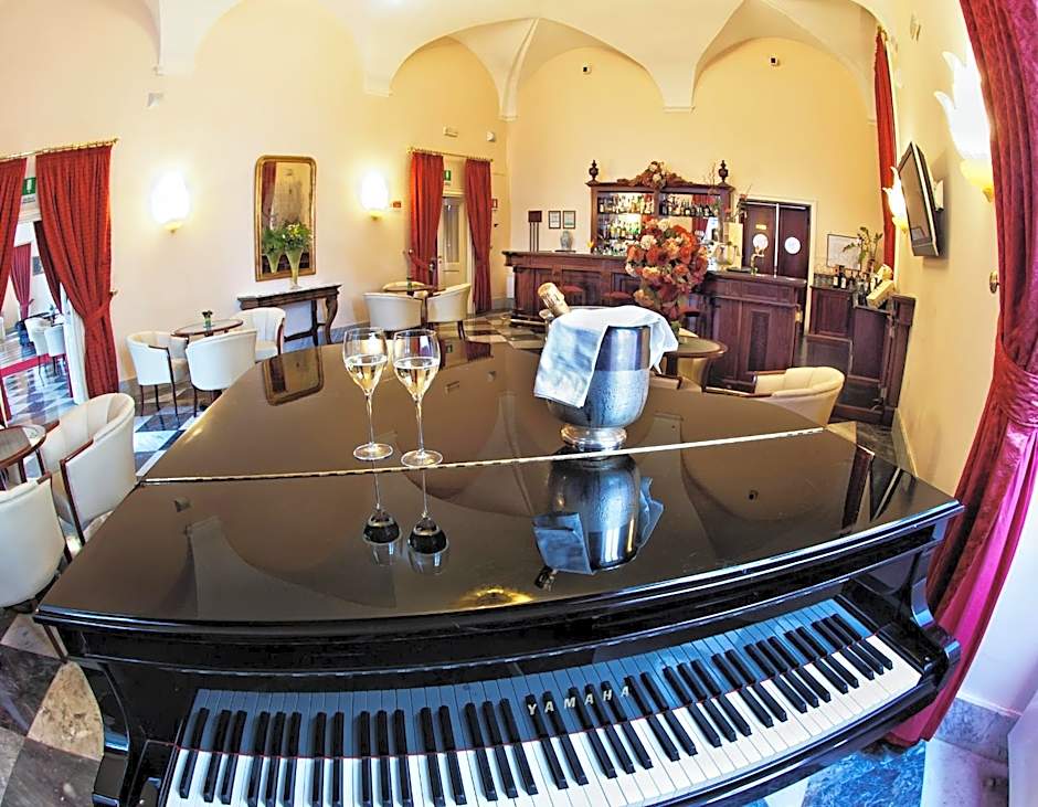 Hotel San Giorgio