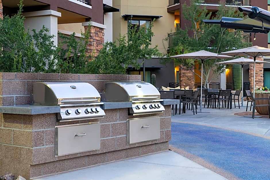 Residence Inn by Marriott Scottsdale Salt River