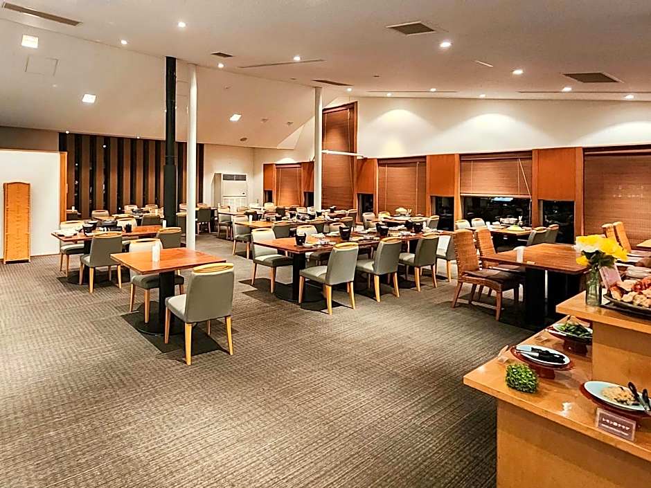 Breezbay Shuzenji Hotel