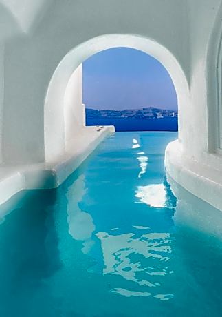 Master Pool Villa