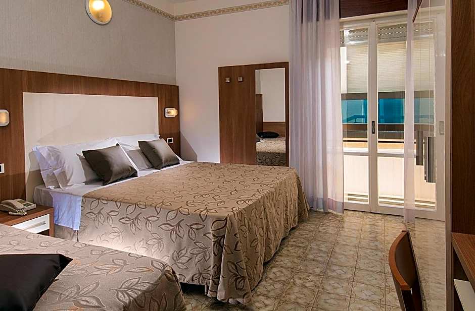 Hotel Lina
