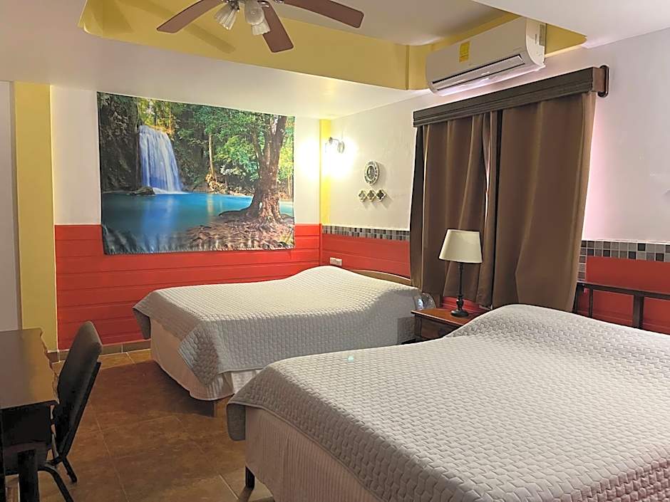 Easy Inn Hotel