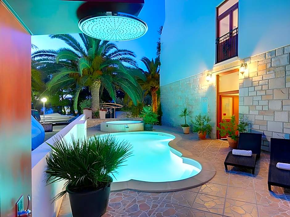 VILLA ADRIATICA HOTEL - ADULTS ONLY