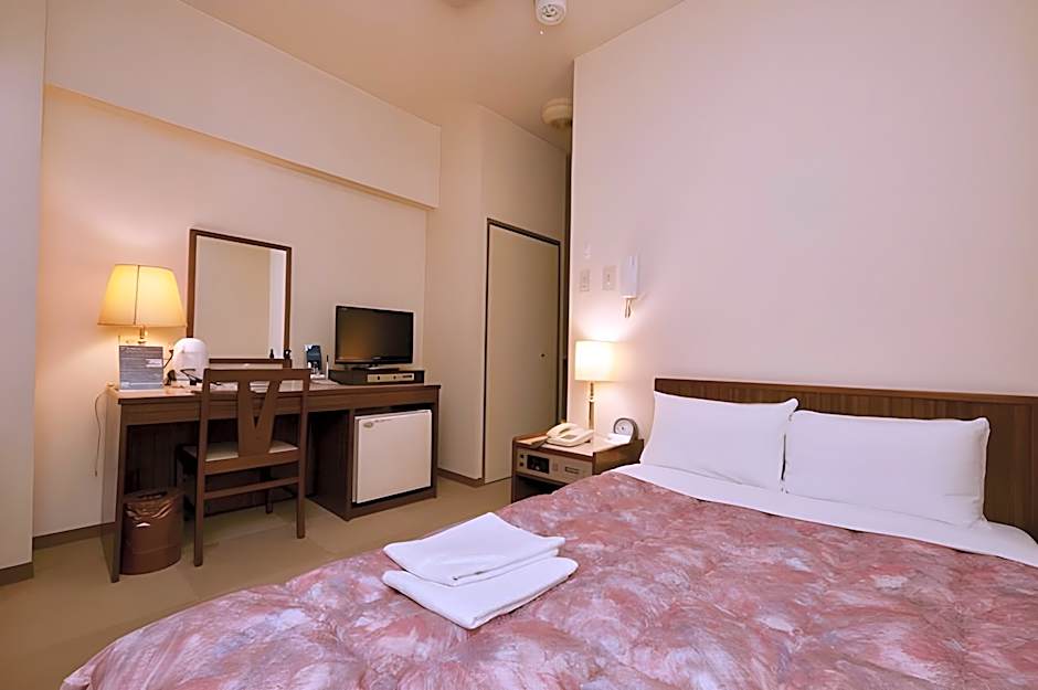 SkyHeart Hotel Kawasaki