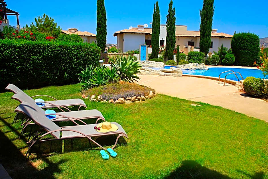 Aphrodite Hills Rentals - Junior Villas
