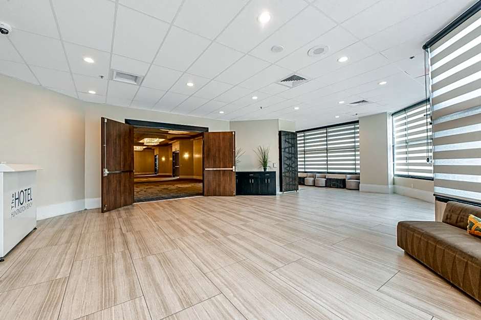 Hotel Huntington Beach