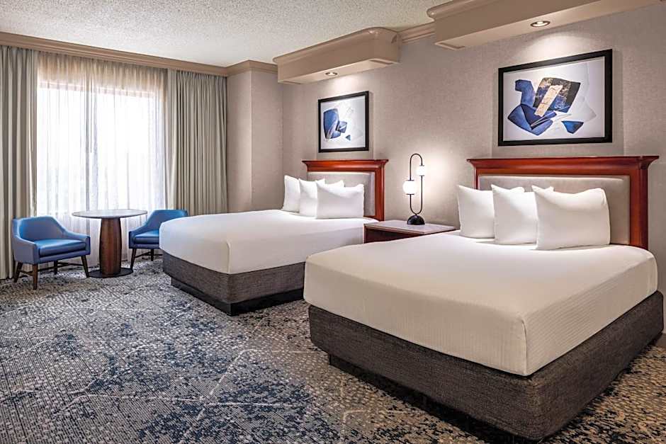 Harrah's Joliet Casino And Hotel