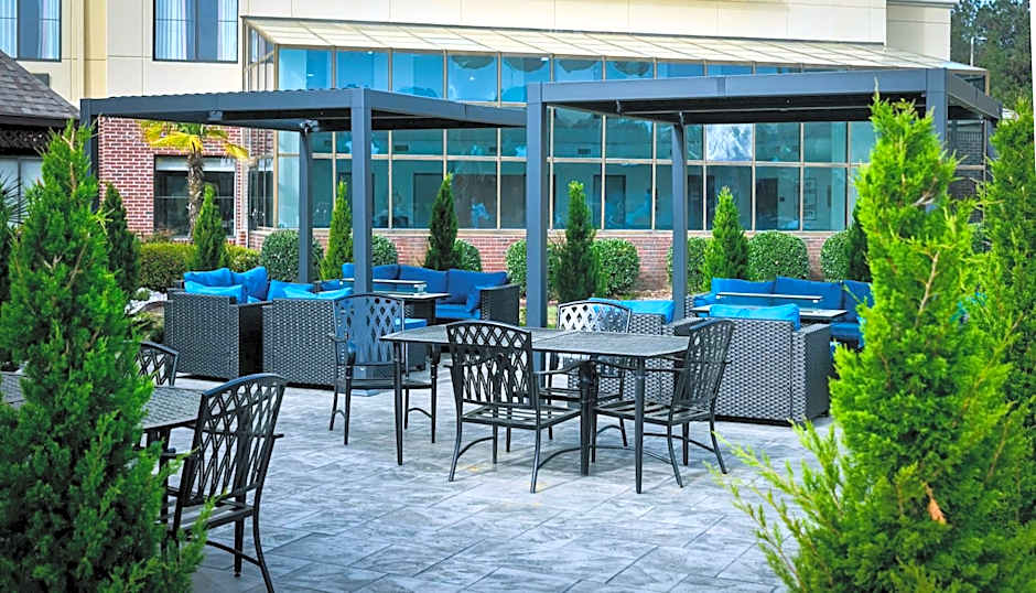 DoubleTree by Hilton Hattiesburg