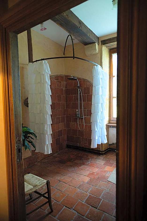 Les Jardins des Soussilanges