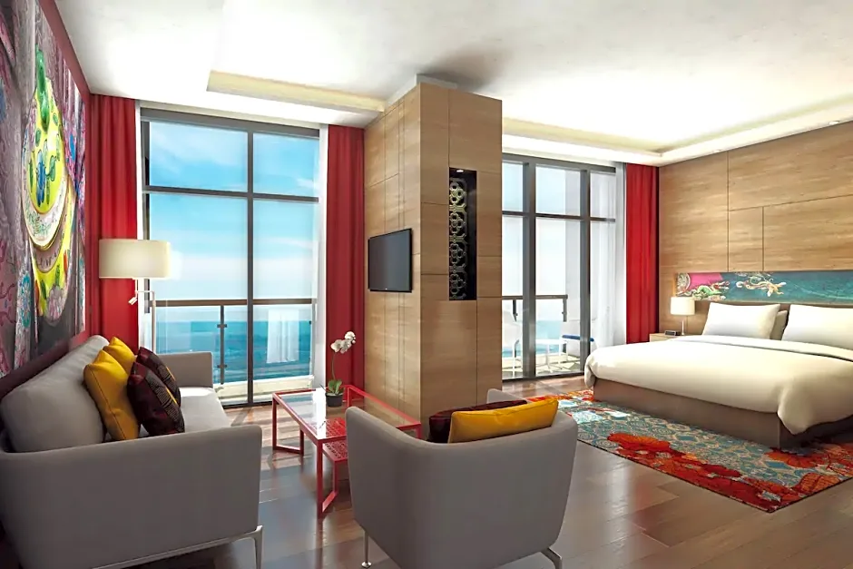 Angsana Teluk Bahang, Penang