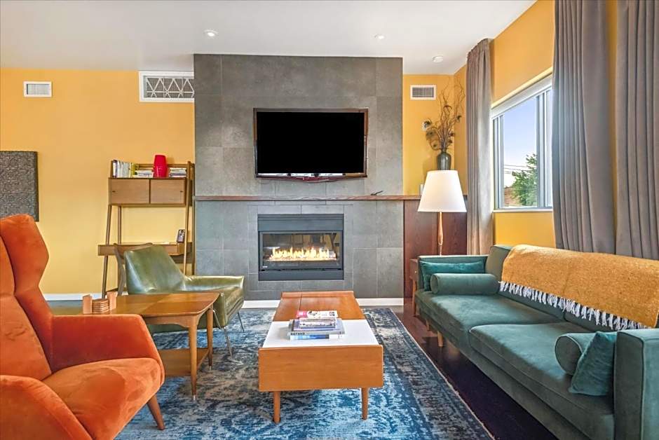 Photo 1 of 50 of VioletSuitesPDX Boutique Hotel