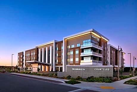 Courtyard by Marriott Sand City Monterey