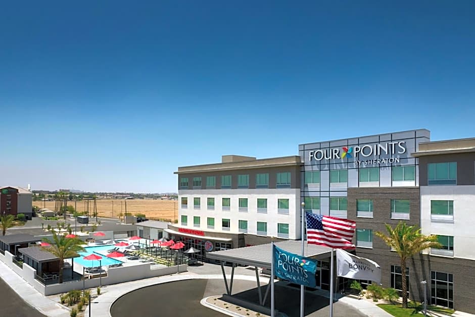 Four Points by Sheraton Yuma