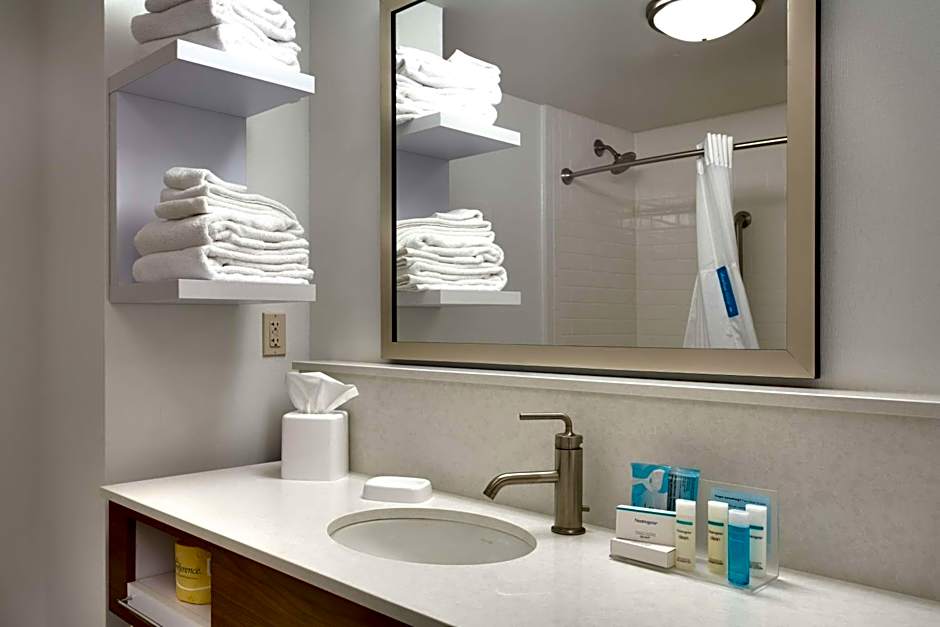 Hampton Inn By Hilton & Suites Pocatello