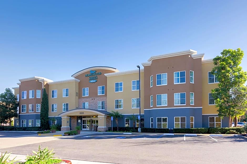 Homewood Suites By Hilton Carlsbad-North San Diego County
