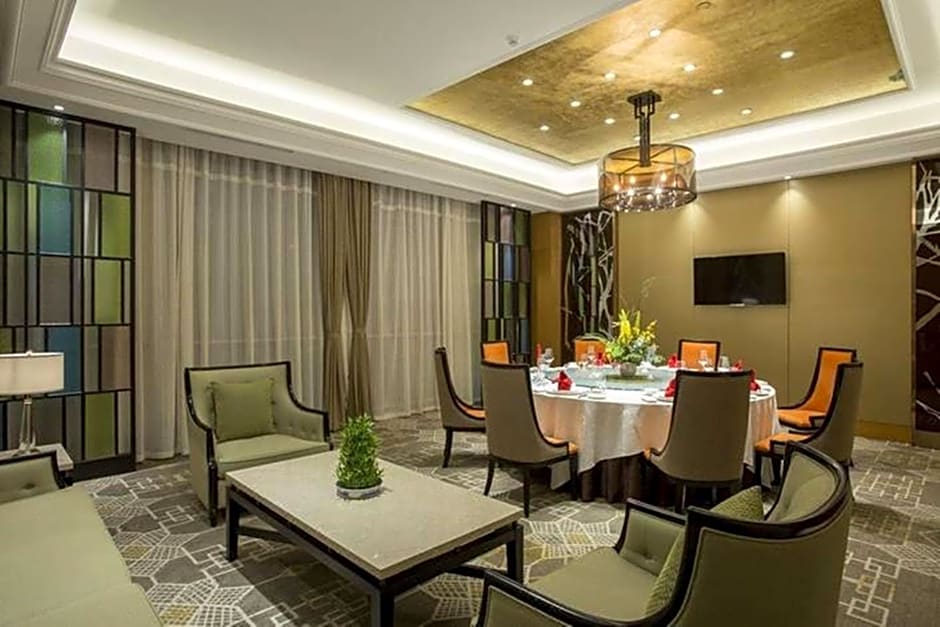 Ramada Suzhou