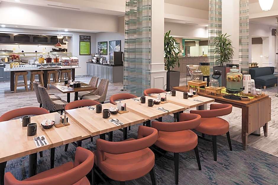 Hilton Garden Inn Sacramento/South Natomas