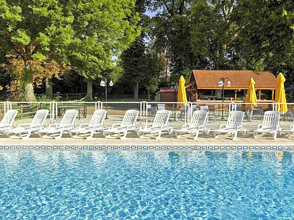 Novotel Paris Saclay
