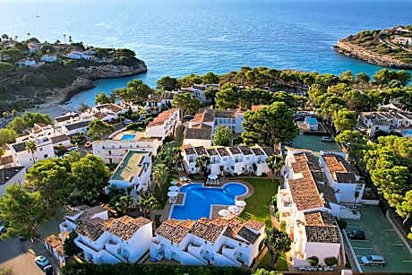 Apartamentos Vista Alegre Mallorca