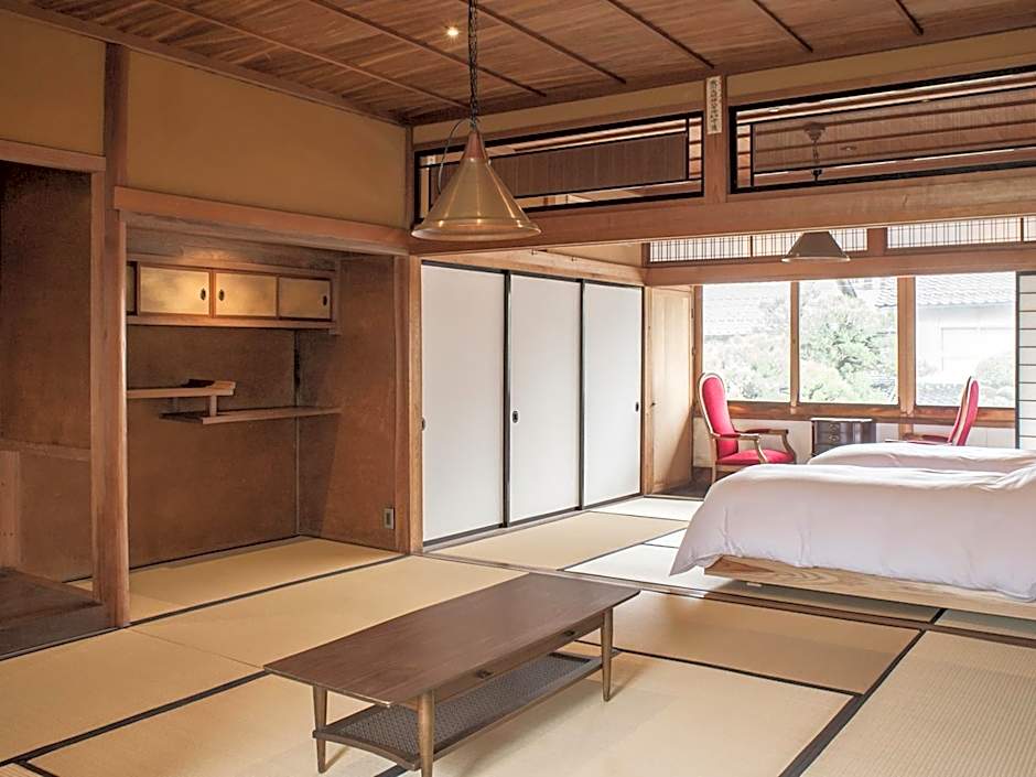 NIPPONIA Izumo Taisha Shrine Town