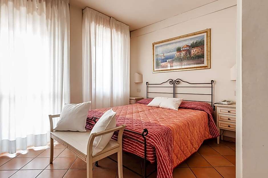 Residence Isola Verde Cisanello