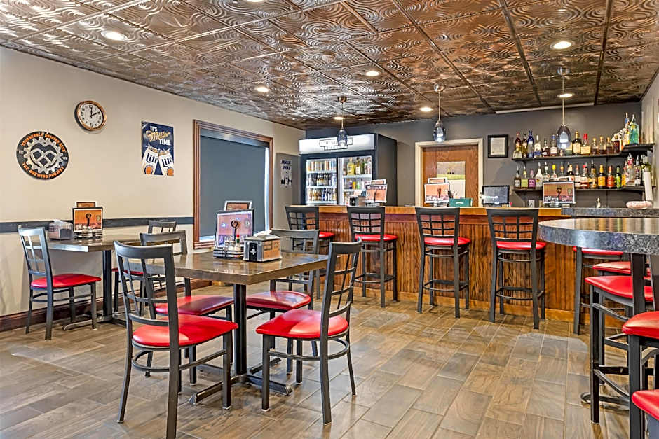 Best Western Plus Eau Claire Conference Center