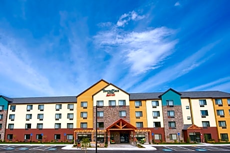 TownePlace Suites by Marriott Scranton Wilkes-Barre