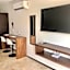 218 Stylish Studio Delux Condo Fast Wifi