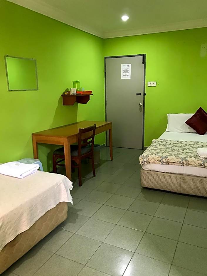 HOTEL CAHAYA