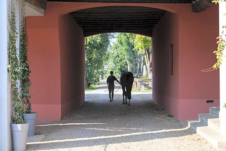 SCUDERIA LA COLOMBERA