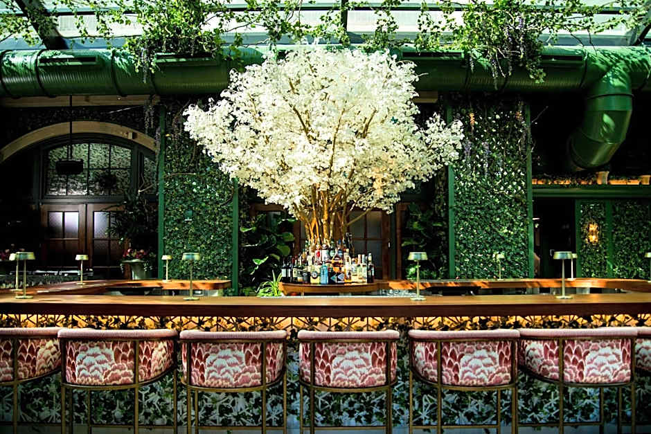 The St. Regis Atlanta