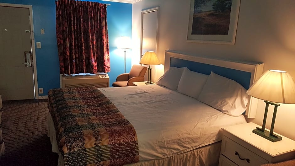 The Brooke Hotel