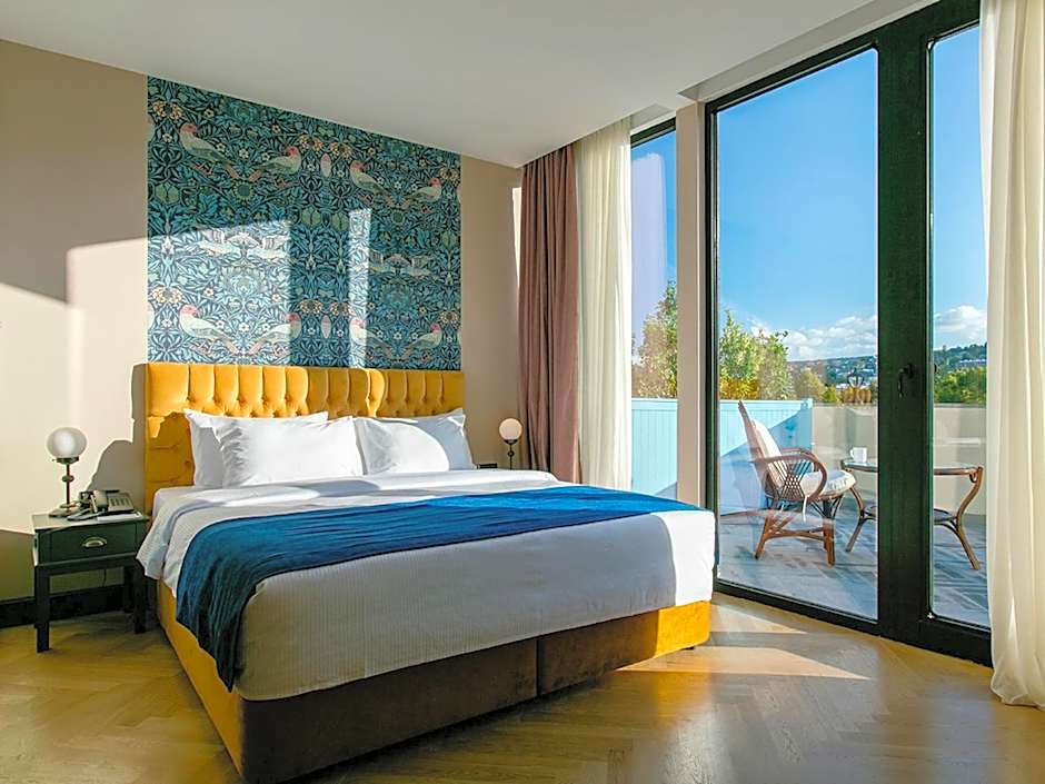 Museum Hotel Orbeliani