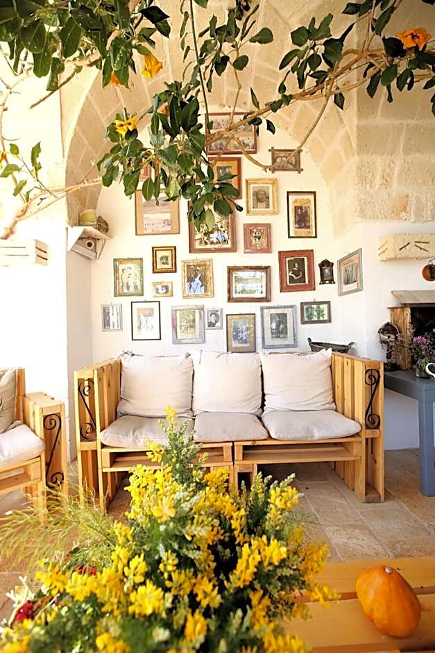 Masseria Montenapoleone