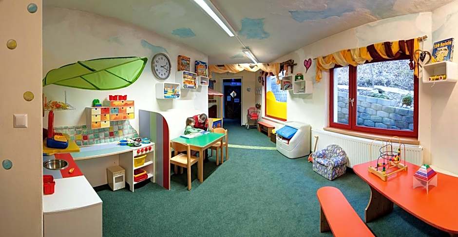 Smileys Kinderhotel